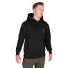 Bluza FOX Collection Hoody Black Orange M